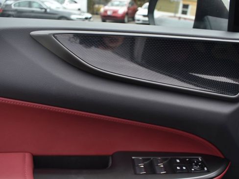 Used 2024 Lexus NX 350 AWD w/ Cold Area Package image 13