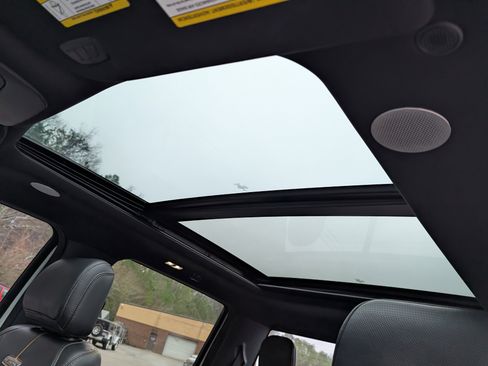 Used 2021 Ford F150 Platinum w/ Equipment Group 701A High image 15