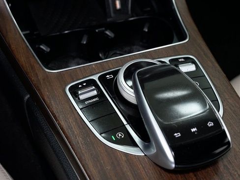 Used 2019 Mercedes-Benz C 300 4MATIC Sedan w/ Multimedia Package image 22