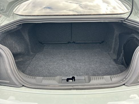 Used 2021 Ford Mustang Mach 1 w/ Equipment Group 700A image 11