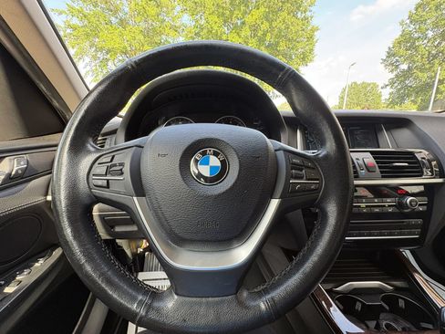 Used 2017 BMW X3 xDrive28i AWD/4WD image 34