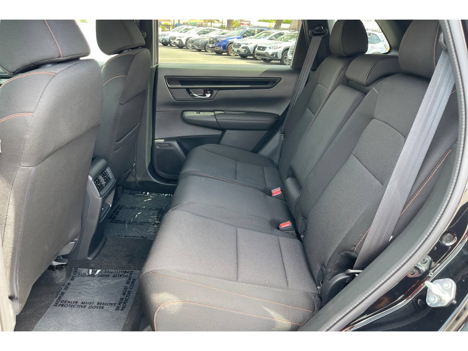 Certified 2026 Honda CR-V Sport image 14