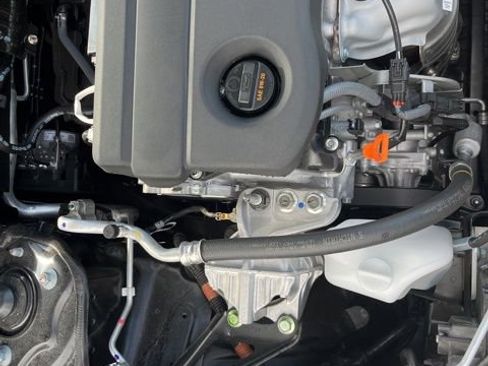 New 2025 Honda Civic Sport image 24