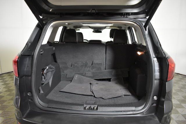 Used 2019 Ford Escape SEL AWD/4WD image 30