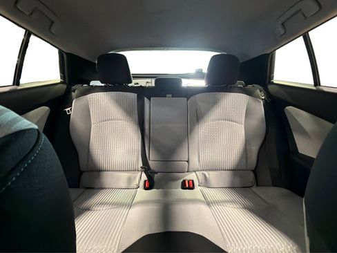 Used 2016 Toyota Prius Two FWD image 40
