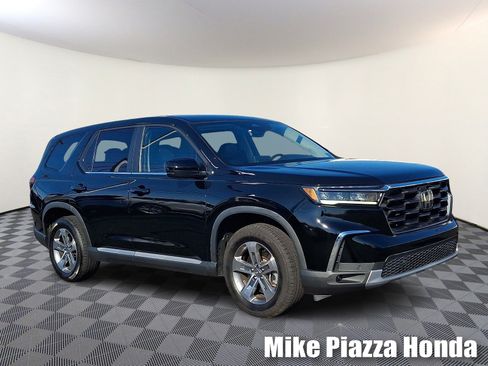 Used 2023 Honda Pilot EX-L image 1