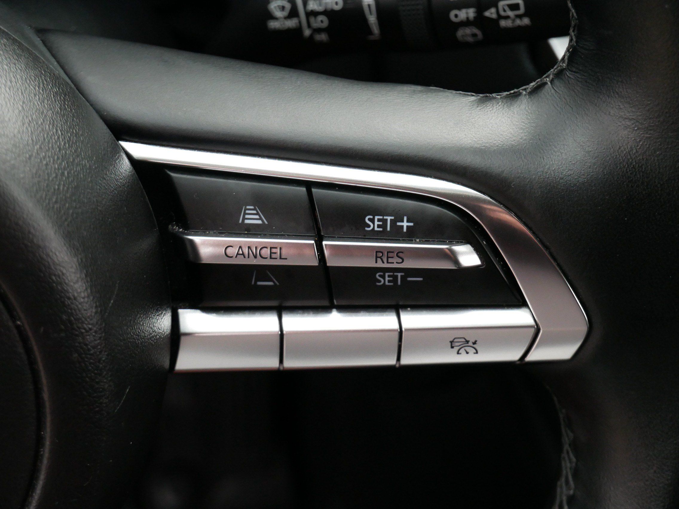 Used 2025 MAZDA CX-50 AWD 2.5 S w/ Preferred Package image 26