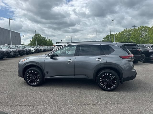 New 2026 Nissan Rogue Dark Armor FWD image 7