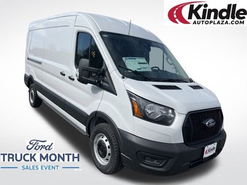 New 2025 Ford Transit 250 148 Medium Roof image 1