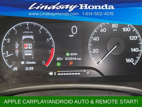 Used 2024 Honda Civic Sport image 14