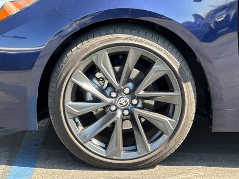 Certified 2024 Toyota Corolla SE image 34