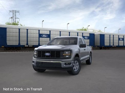 New 2026 Ford F150 XL image 2