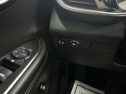 Used 2022 Buick Envision Essence w/ Safety Package image 45