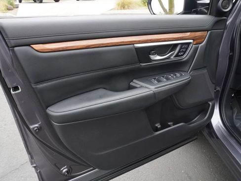 Used 2022 Honda CR-V EX-L image 15