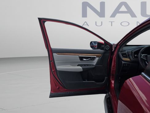 Used 2021 Honda CR-V EX-L image 12