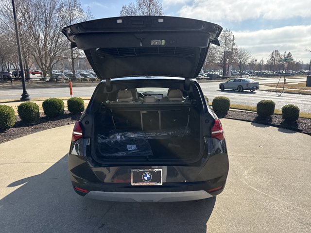 Certified 2026 BMW X3 xDrive30i w/ Convenience Package AWD/4WD image 20