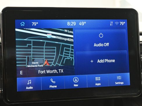 Used 2023 Ford Explorer XLT w/ Equipment Group 202A image 23