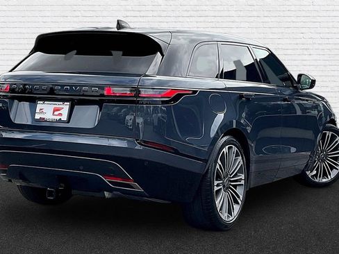 Used 2024 Land Rover Range Rover Velar Dynamic HSE AWD/4WD image 5