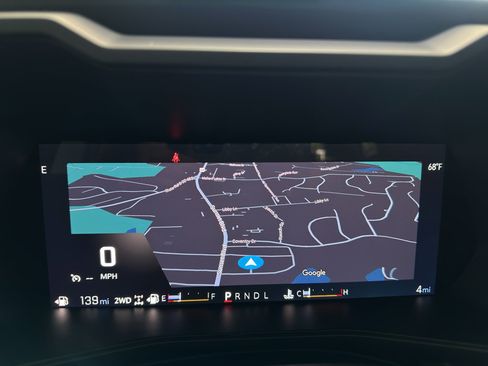 New 2026 Chevrolet Colorado Trail Boss image 13