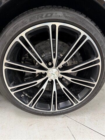 Used 2012 Aston Martin Virage Volante RWD image 38