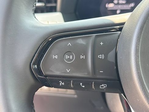 Used 2026 MAZDA CX-5 Select AWD/4WD image 23
