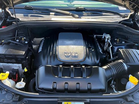 Used 2014 Jeep Grand Cherokee Overland AWD/4WD image 31