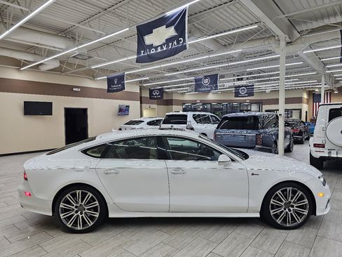 Used 2012 Audi A7 3.0T Prestige image 6