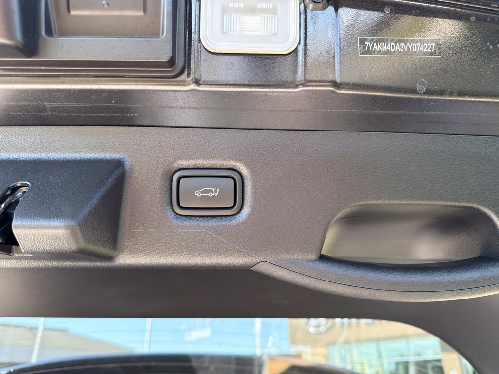 New 2027 Hyundai Ioniq 5 SEL RWD image 12