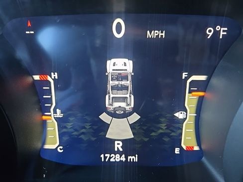 Used 2024 Jeep Wrangler Sport S image 54