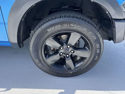 Used 2020 RAM 1500 Classic Warlock AWD/4WD image 56