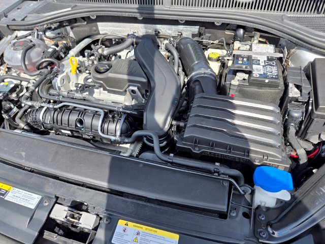 Used 2025 Volkswagen Jetta S FWD image 20