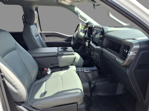Used 2024 Ford F150 XL AWD/4WD image 13