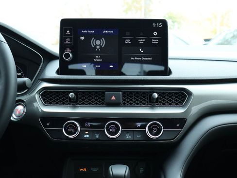 Used 2026 Acura Integra Base image 16