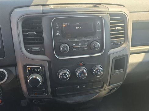 Used 2016 RAM 1500 Tradesman w/ Popular Equipment Group AWD/4WD image 11