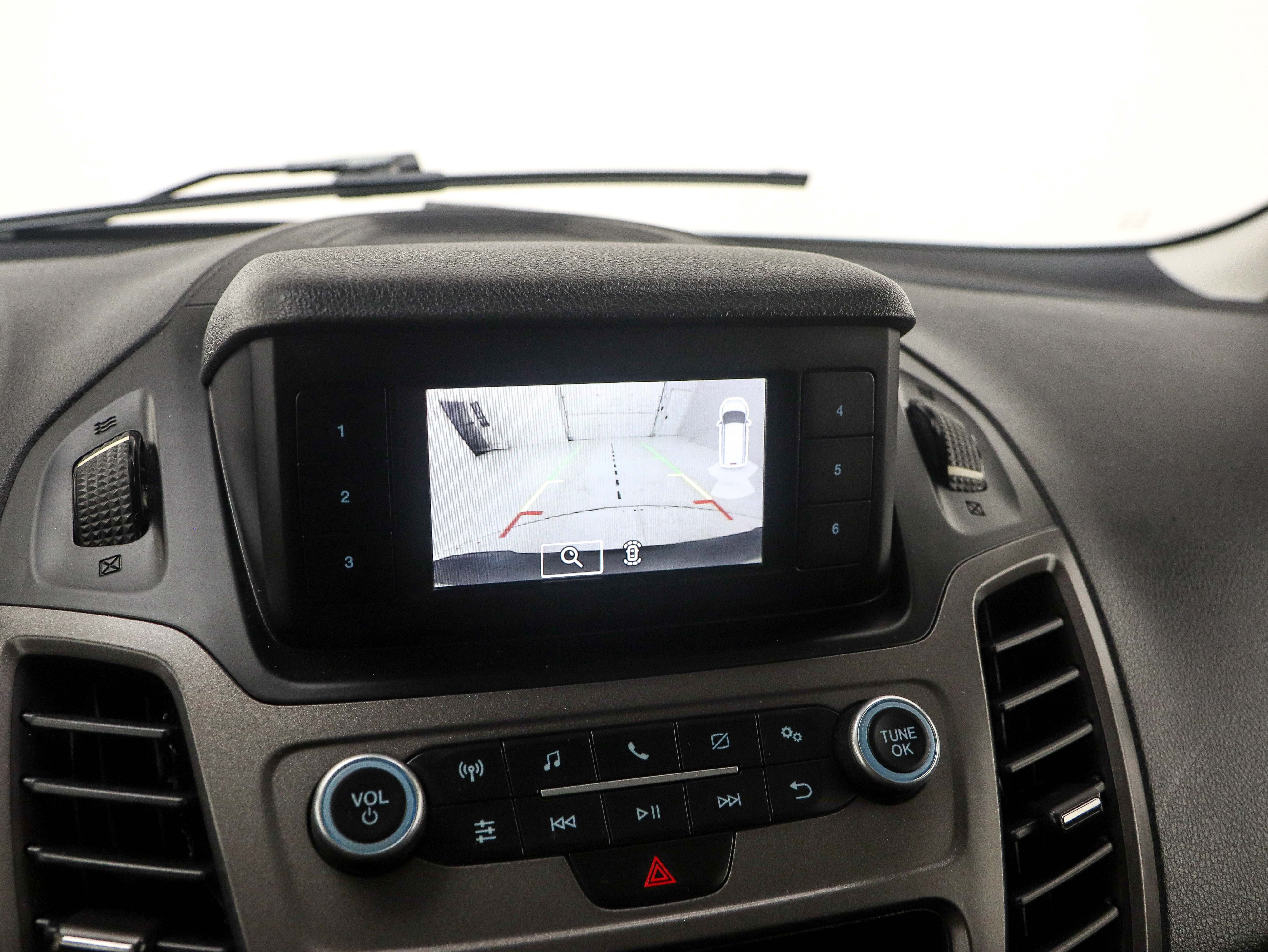 Used 2020 Ford Transit Connect XL FWD image 26