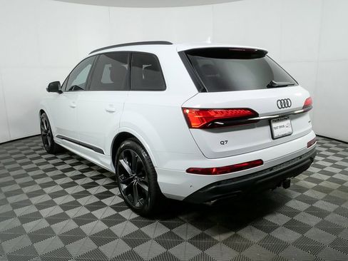 New 2026 Audi Q7 3.0T Premium Plus image 30
