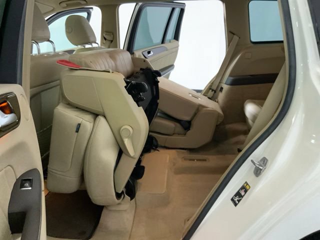 Used 2013 Mercedes-Benz GL 450 4MATIC image 37