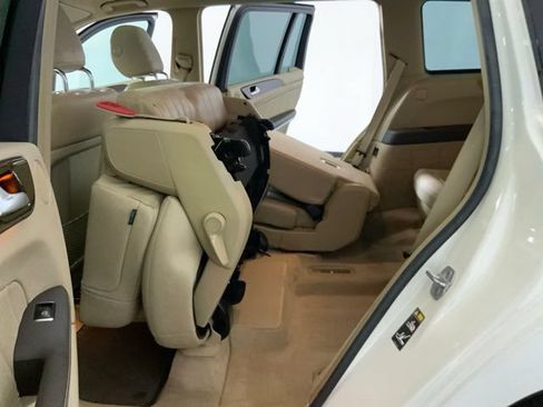 Used 2013 Mercedes-Benz GL 450 4MATIC image 37