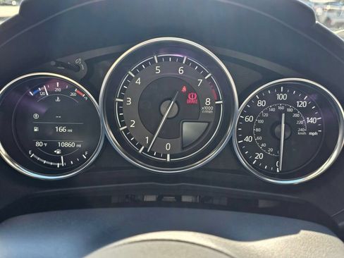 Used 2023 MAZDA MX-5 Miata Grand Touring RWD image 18