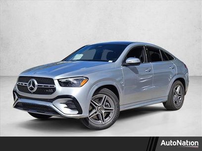New 2026 Mercedes-Benz GLE 450 GLE 450