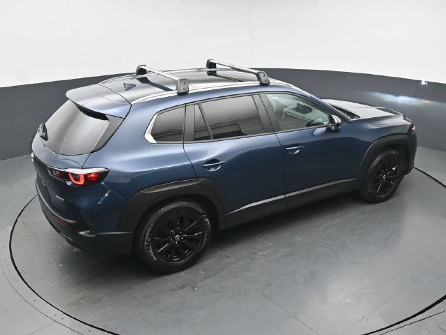 Certified 2024 MAZDA CX-50 AWD 2.5 S image 38