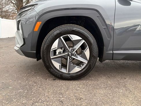 Used 2025 Hyundai Tucson SEL image 35