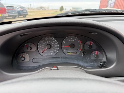 Used 2001 Ford Mustang GT image 9