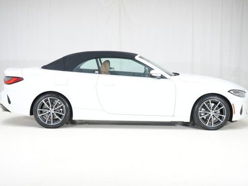 Used 2024 BMW 430i Convertible image 15