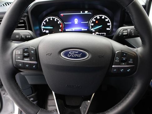 Certified 2024 Ford Maverick Lariat w/ Black Appearance Package AWD/4WD image 33