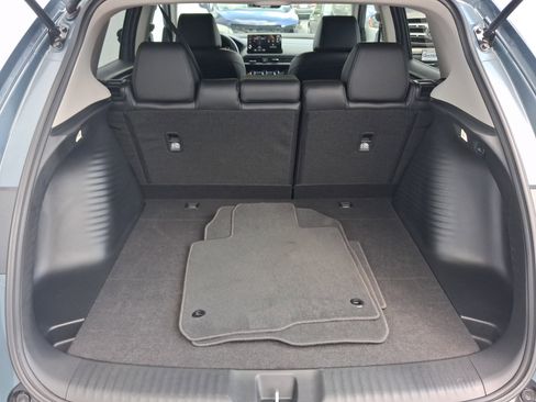 Used 2027 Honda HR-V EX-L image 25