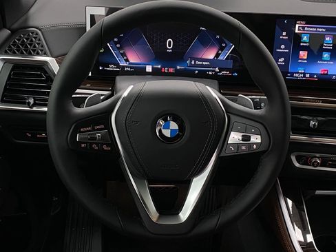 New 2026 BMW X5 xDrive40i image 16