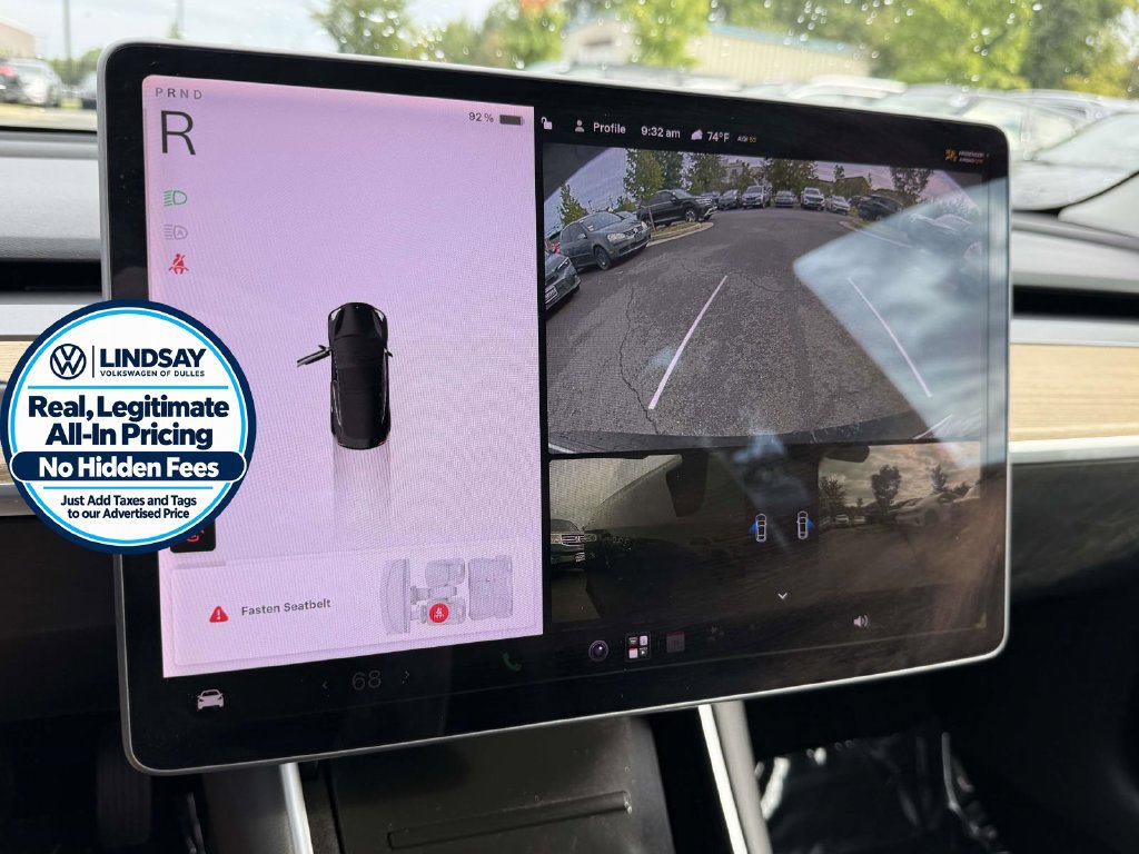 Used 2019 Tesla Model 3 Standard Range Plus RWD image 19