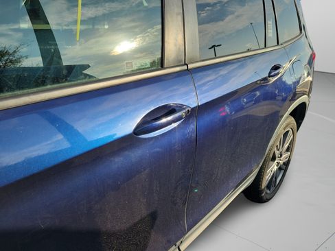 Used 2021 Honda Passport EX-L image 28