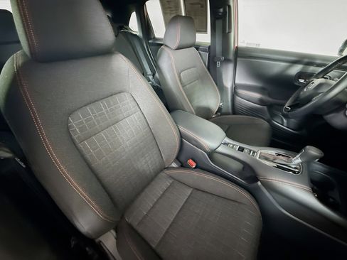 Certified 2026 Honda HR-V Sport image 34